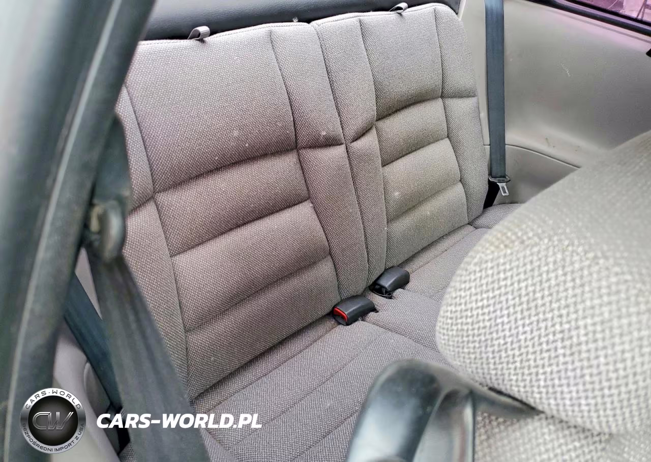 1997 Ford Mustang VIN:1FALP4049VF165736 - 10