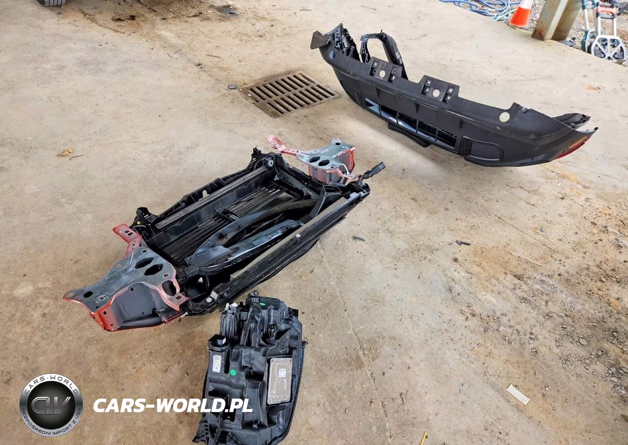 2022 Ford Bronco Sport Big Bend VIN:3FMCR9B6XNRE34812 - 13
