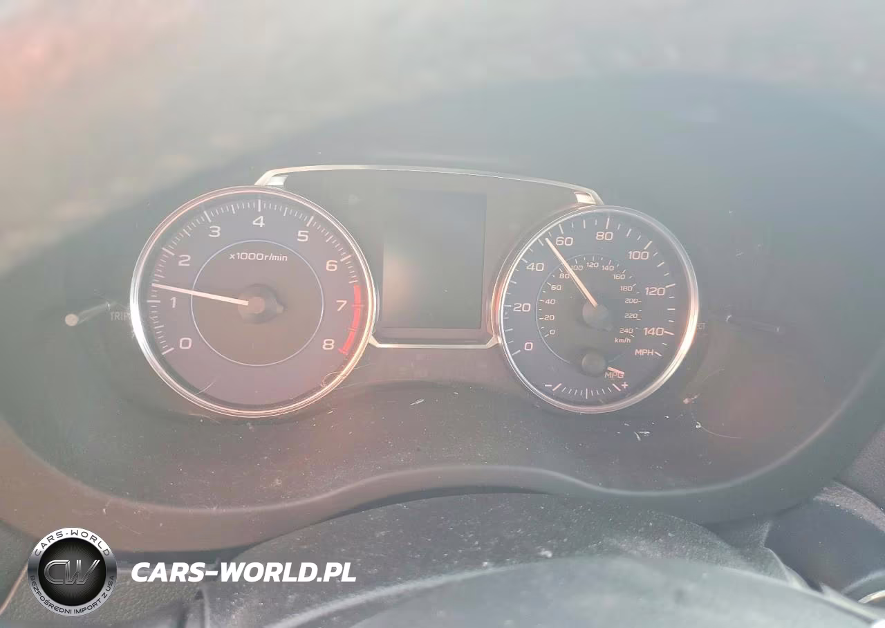 2016 Subaru Impreza Sport Limited VIN:JF1GPAY65G8317430 - 9