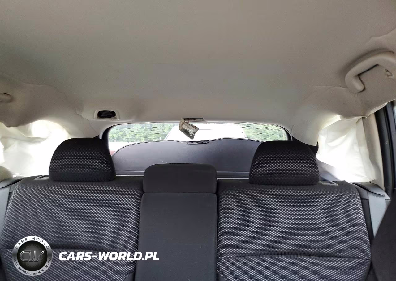 2017 Subaru Outback 2.5I Premium VIN:4S4BSACC8H3436521 - 10