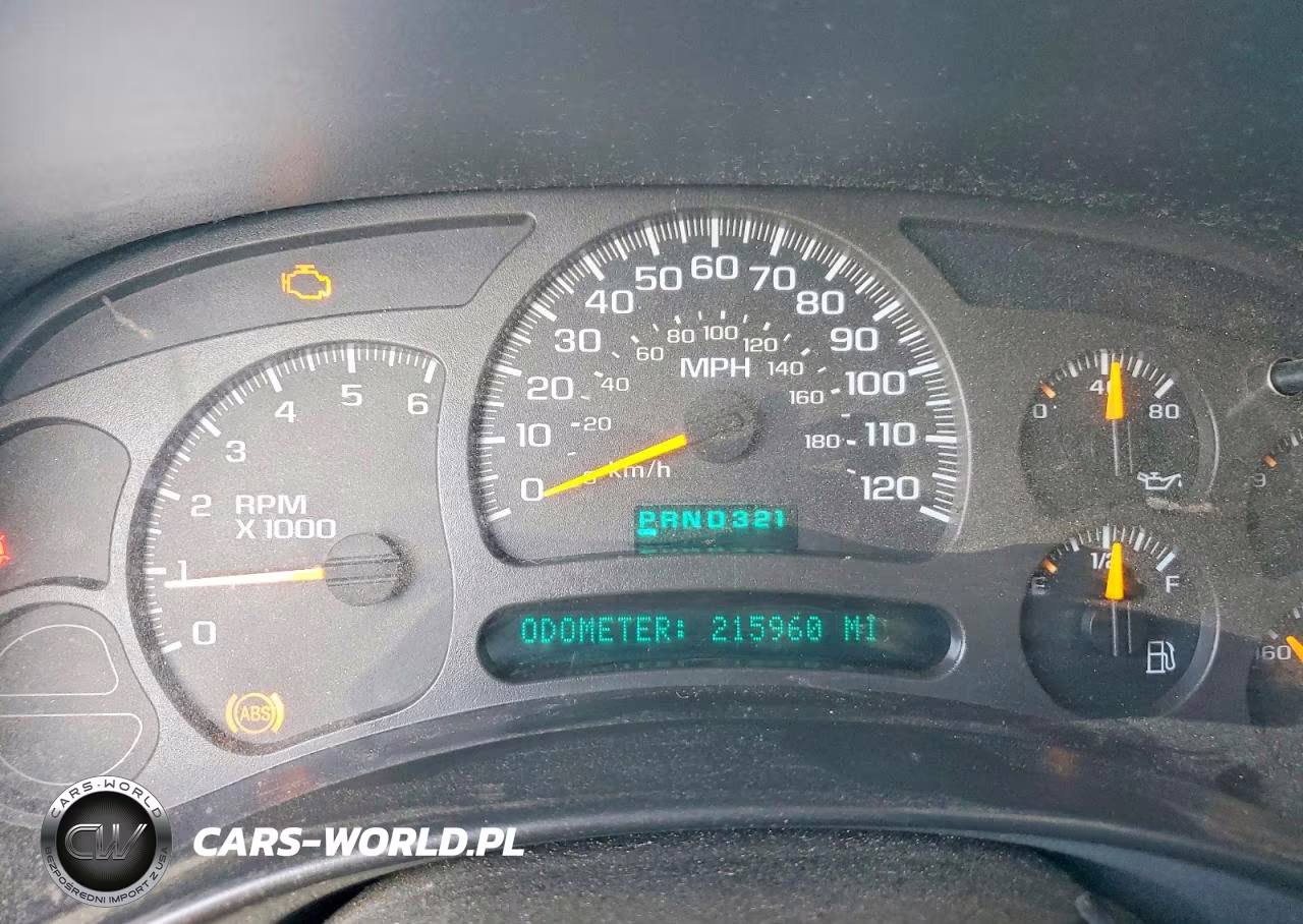 2003 GMC New Sierra K1500 VIN:1GTEK19TX3E225746 - 9