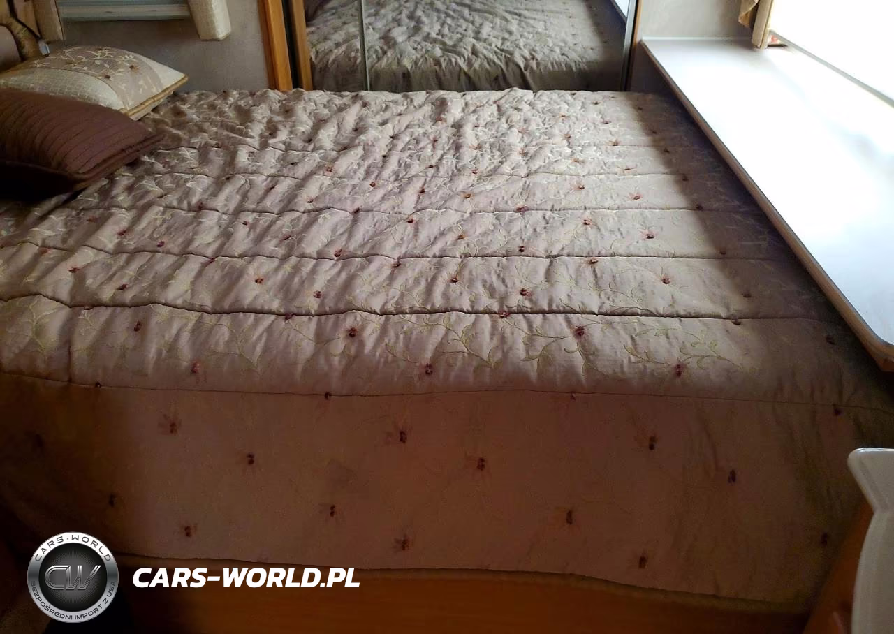 2006 Alpenlite Camper VIN:1W53ATN246Y035810 - 5