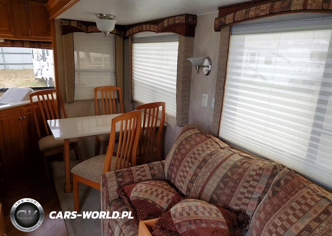 2006 Alpenlite Camper VIN:1W53ATN246Y035810 - 6