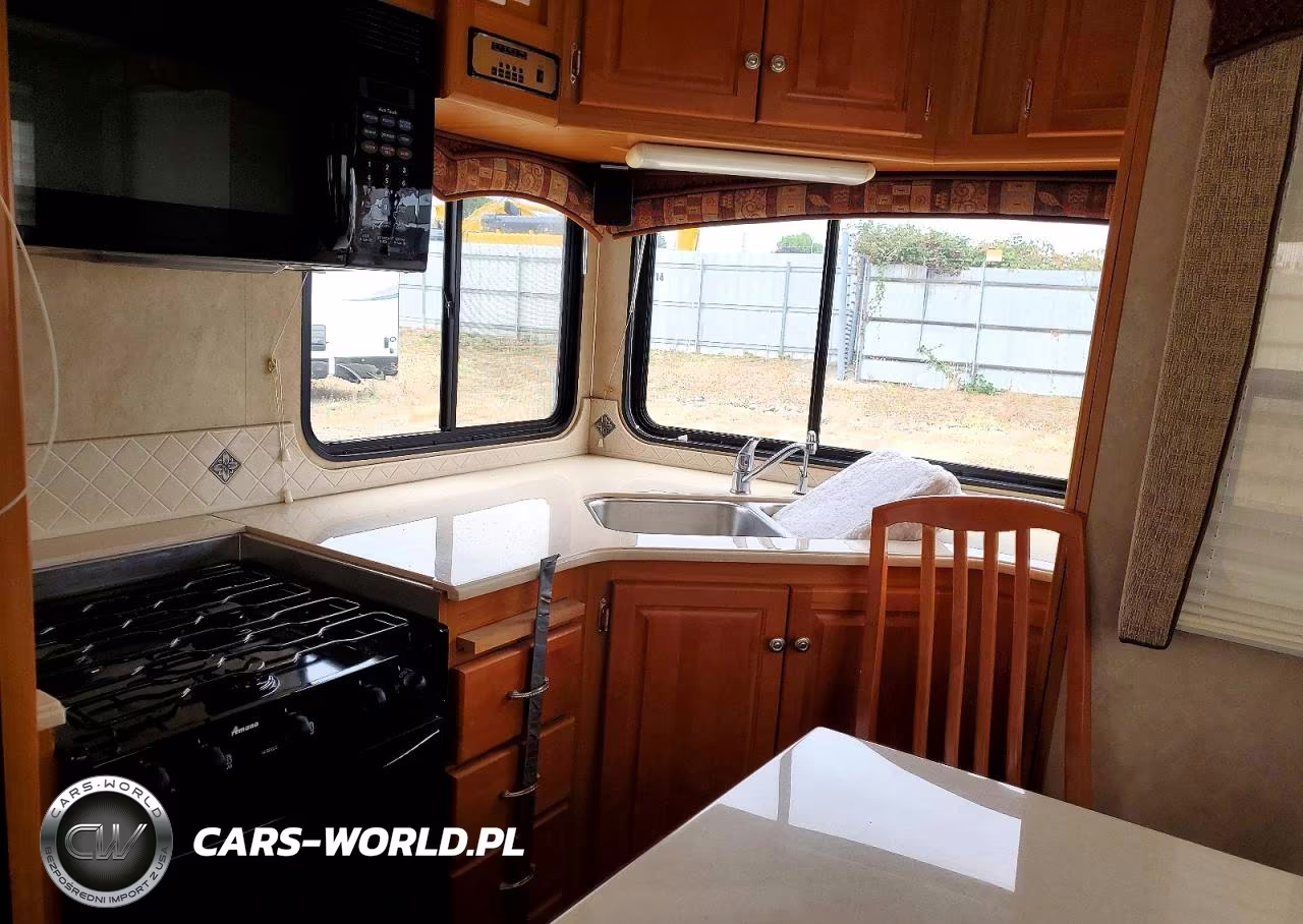 2006 Alpenlite Camper VIN:1W53ATN246Y035810 - 7