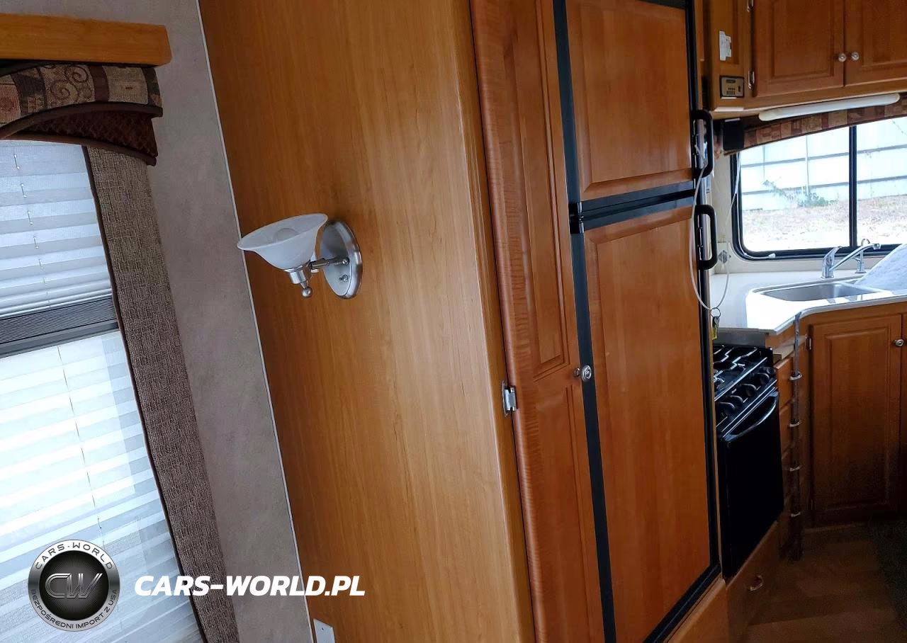 2006 Alpenlite Camper VIN:1W53ATN246Y035810 - 8