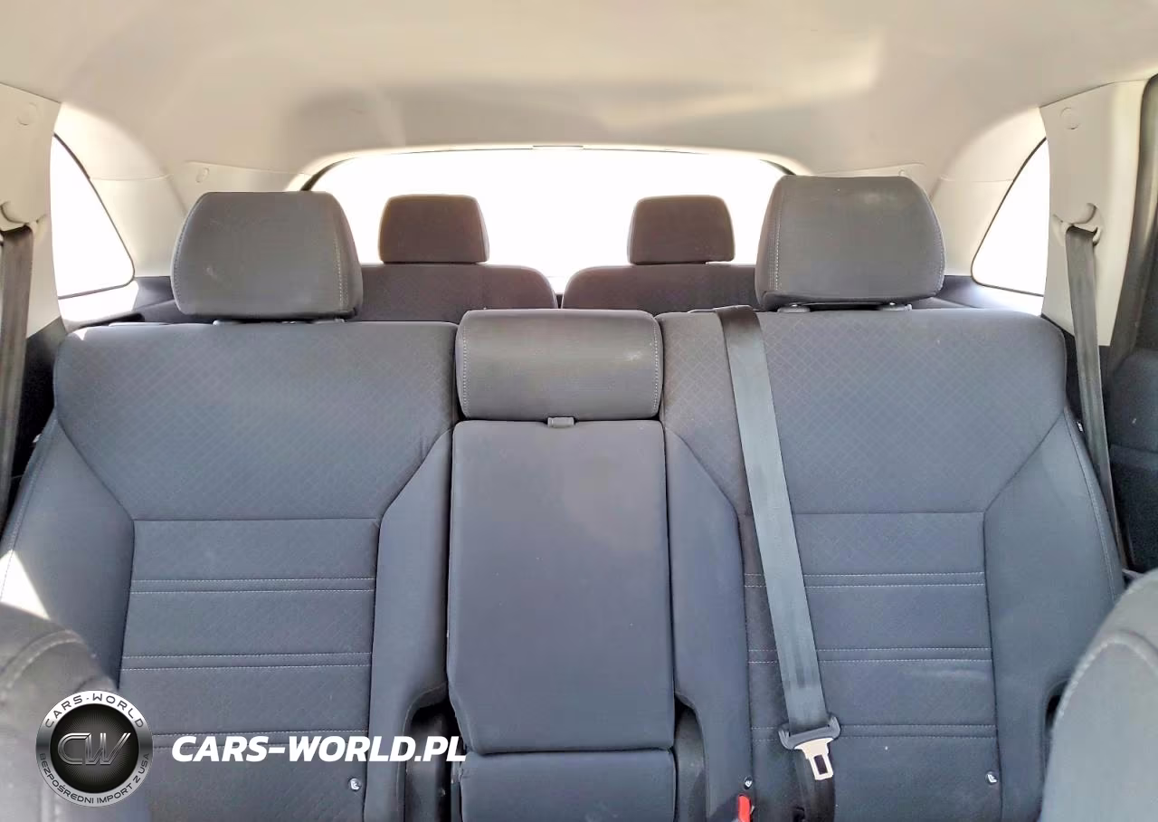 2016 Kia Sorento Lx VIN:5XYPG4A3XGG064643 - 10