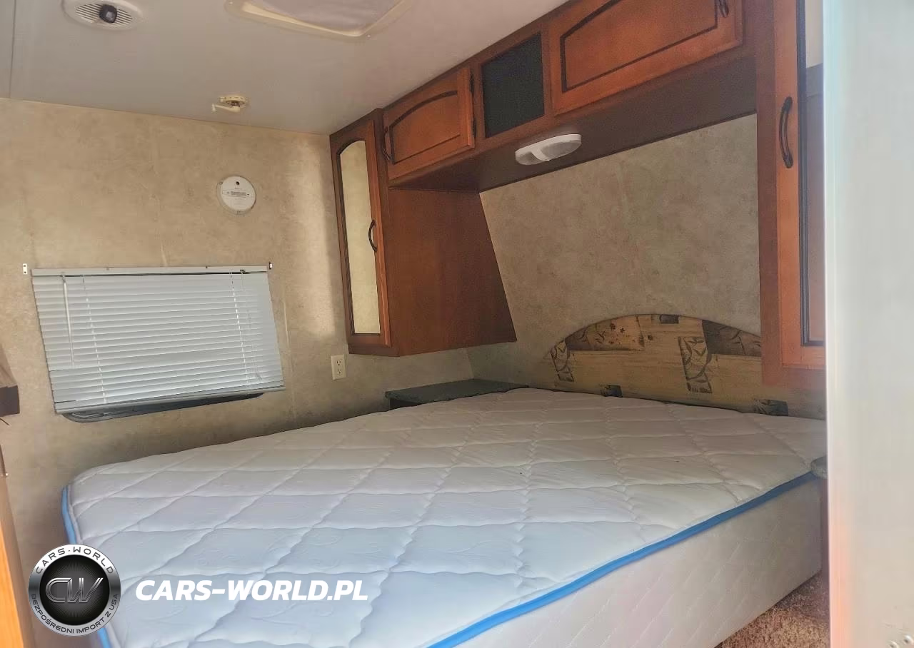 2012 Keystone Springdale Camper VIN:4YDT26623C3102993 - 5