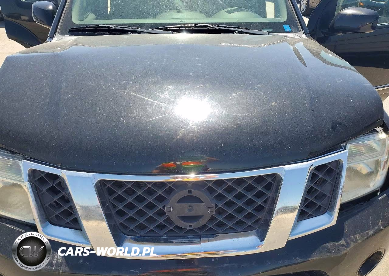 2011 Nissan Pathfinder S VIN:5N1AR1NB7BC606712 - 12