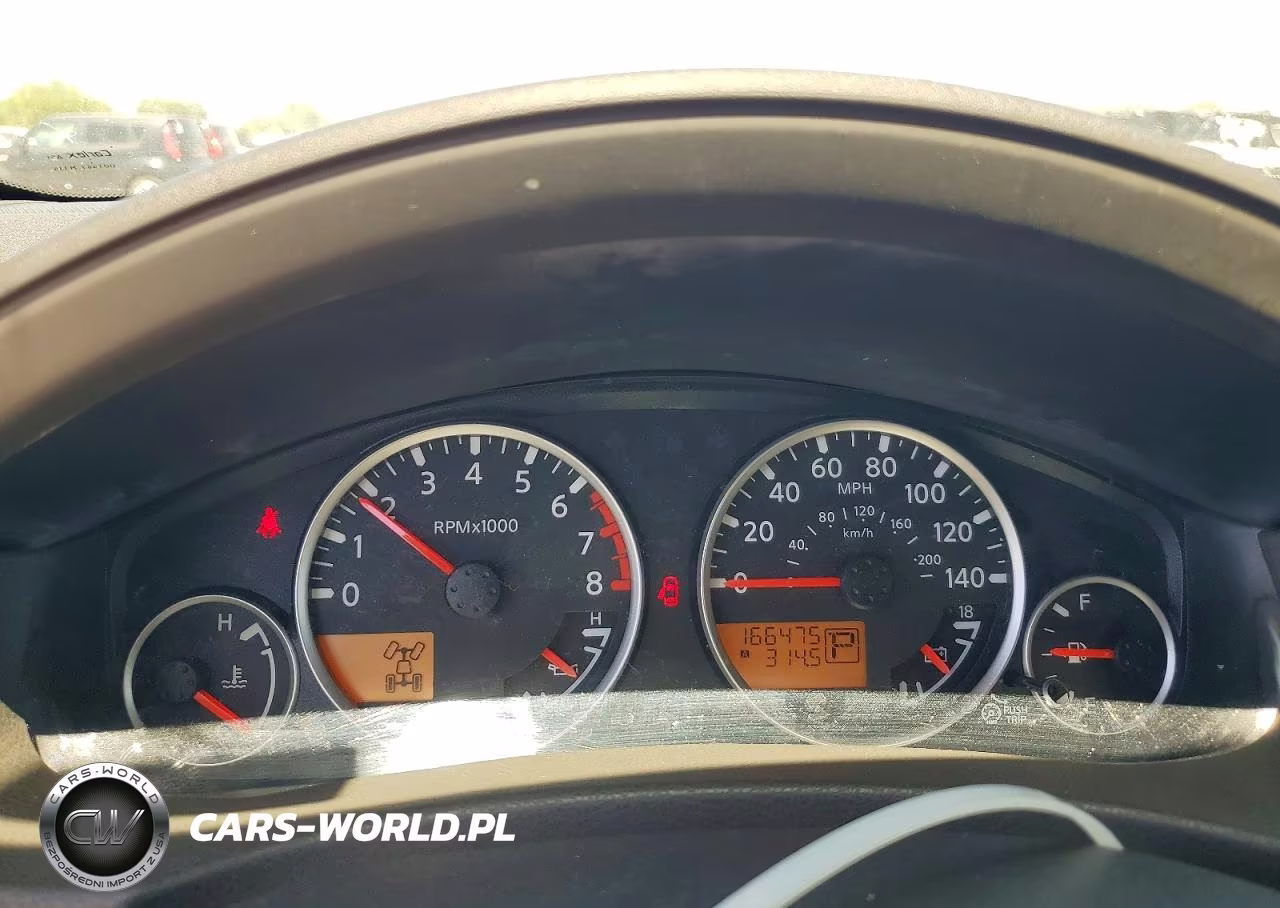 2011 Nissan Pathfinder S VIN:5N1AR1NB7BC606712 - 9