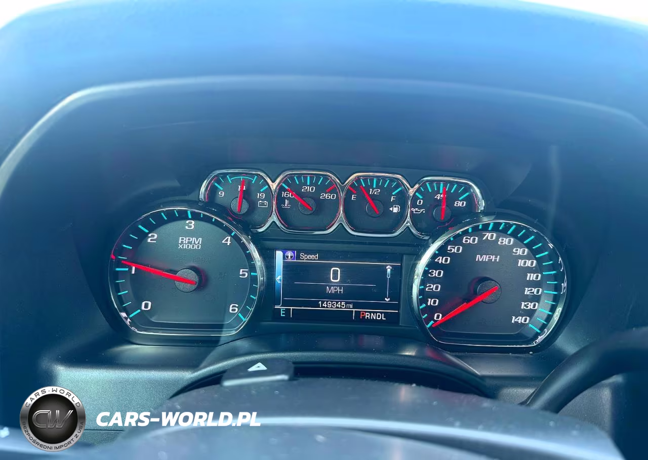 2018 Chevrolet Silverado K1500 Lt VIN:2GCVKREC4J1111440 - 8