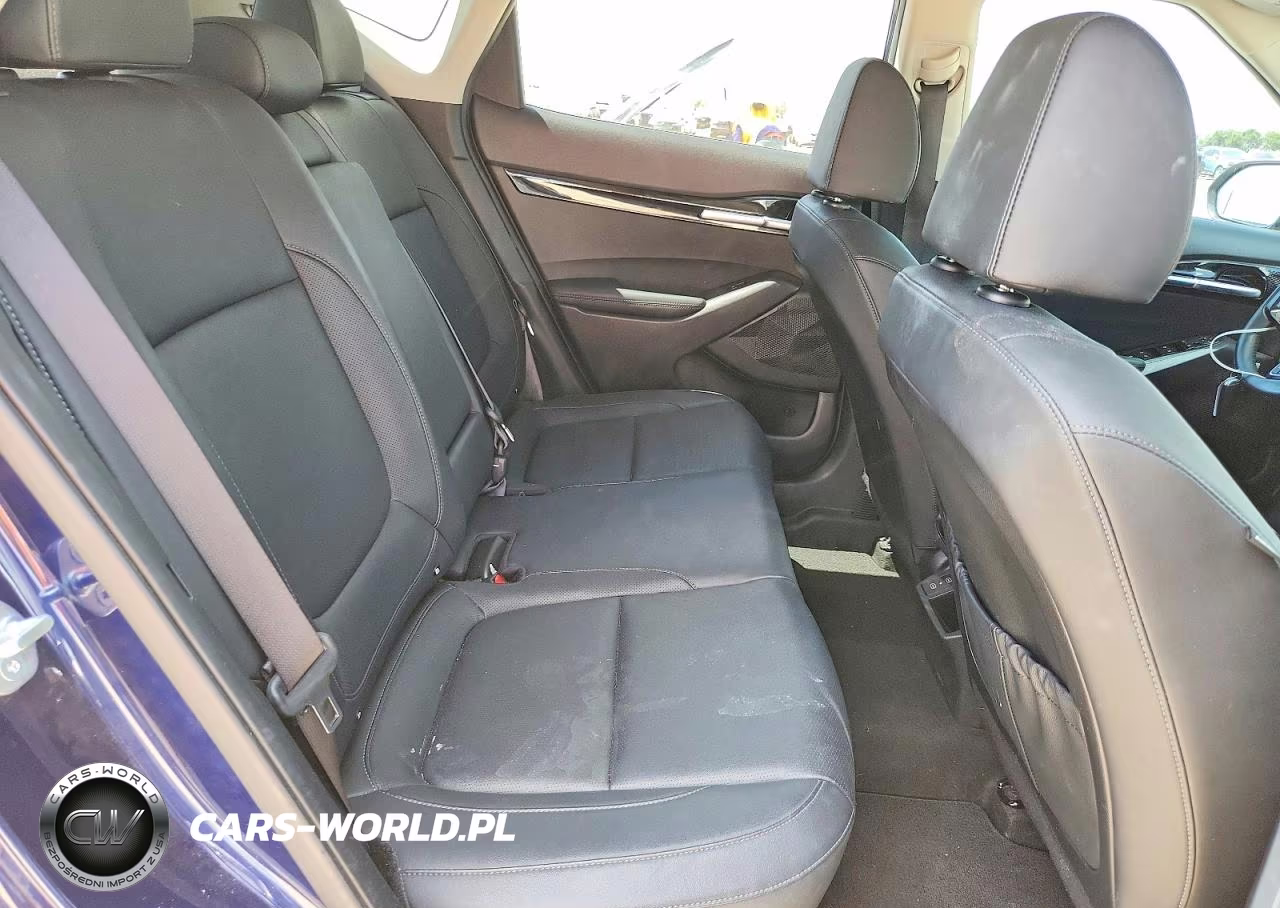 2024 Kia Seltos Sx VIN:KNDETCA72R7499544 - 10