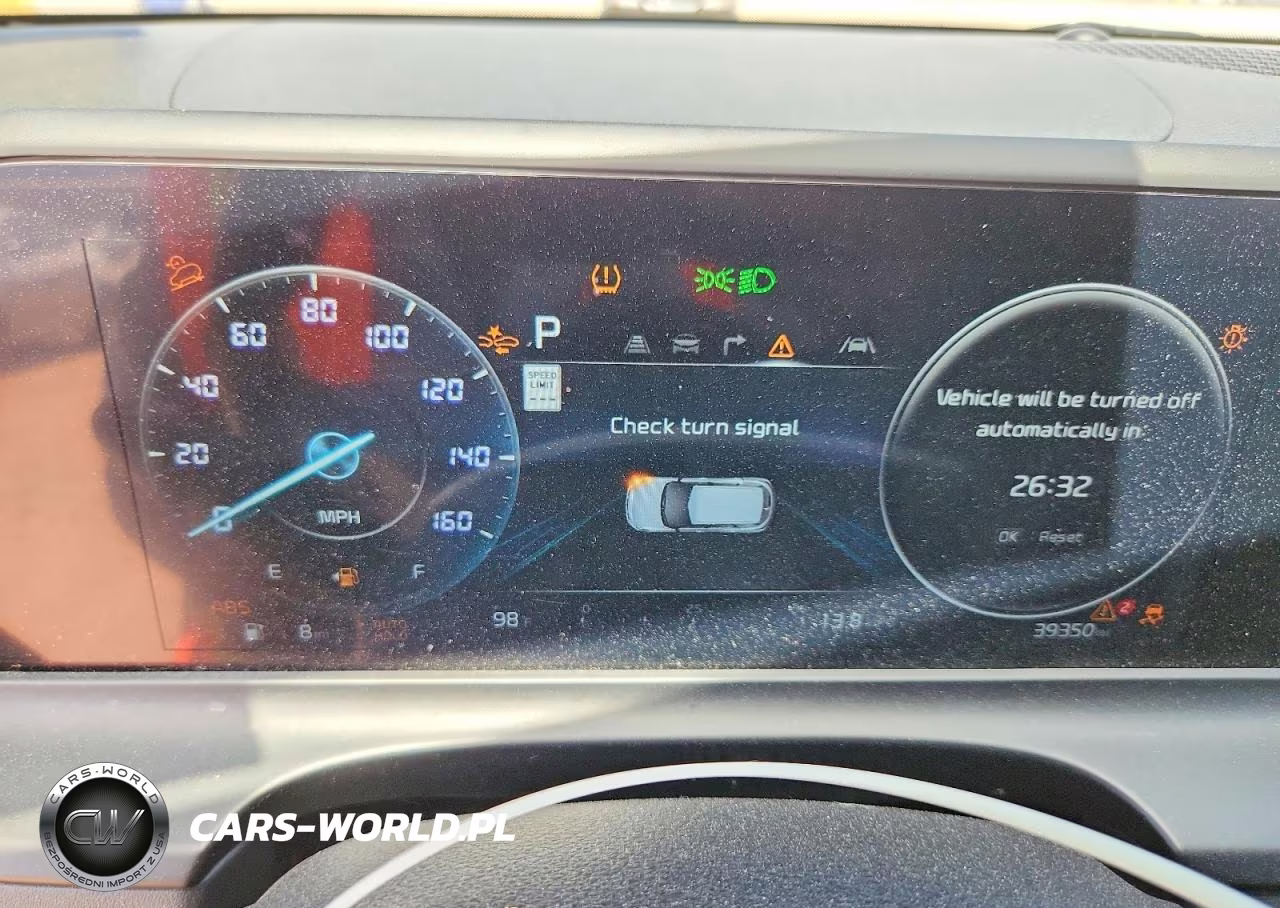2024 Kia Seltos Sx VIN:KNDETCA72R7499544 - 9