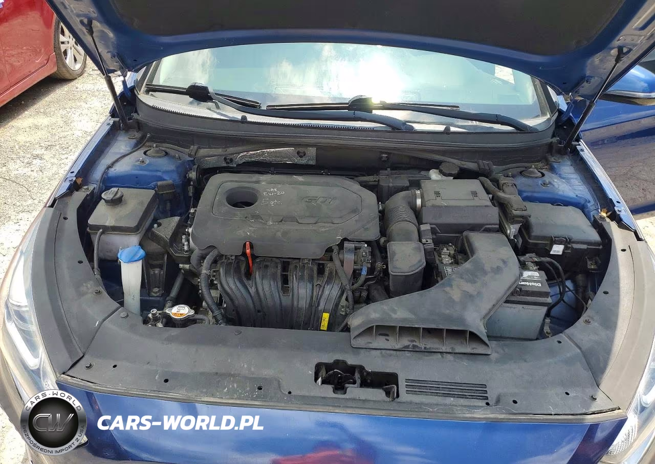 2018 Hyundai Sonata Limited VIN:5NPE34AF8JH609056 - 11