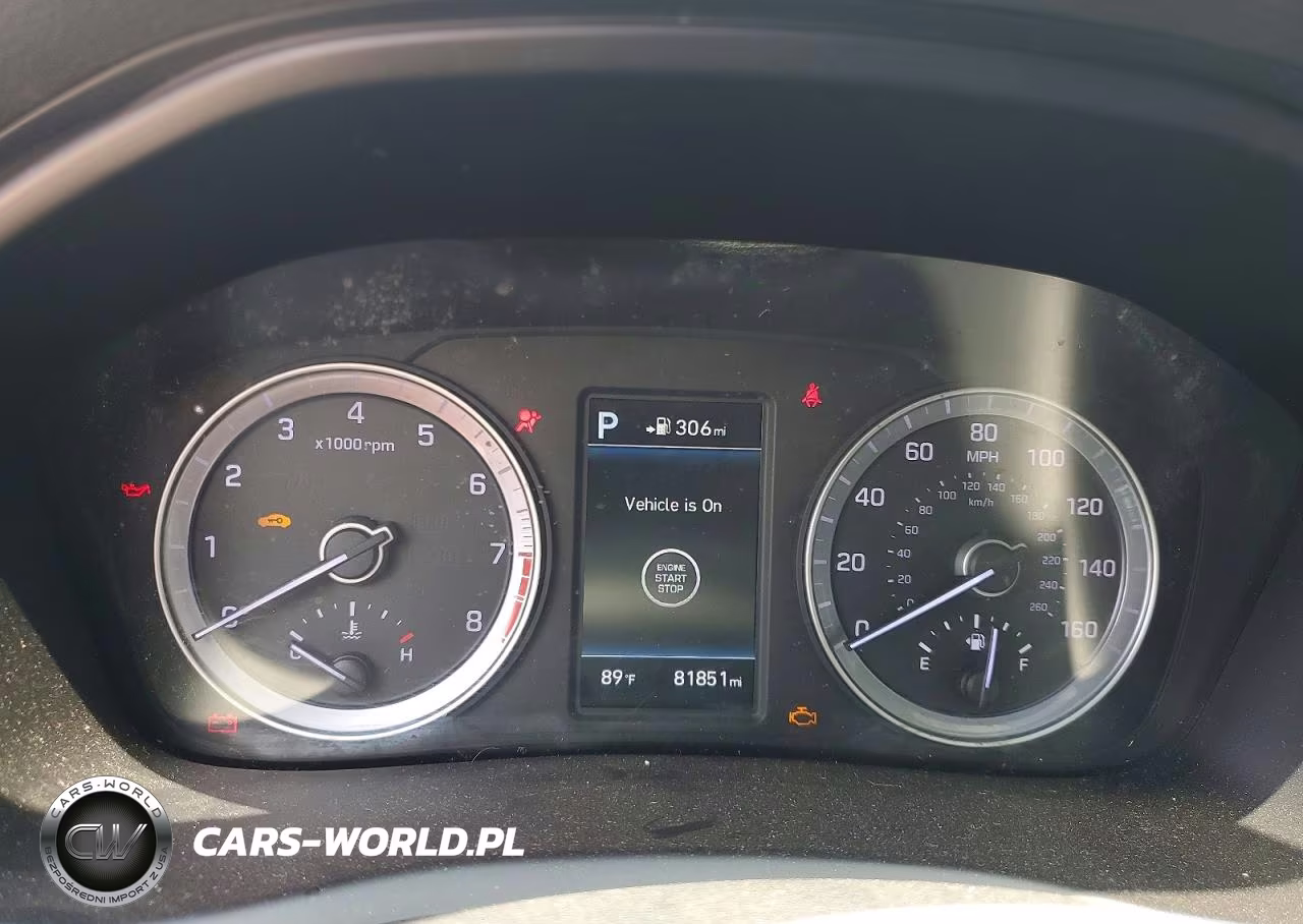 2018 Hyundai Sonata Limited VIN:5NPE34AF8JH609056 - 9