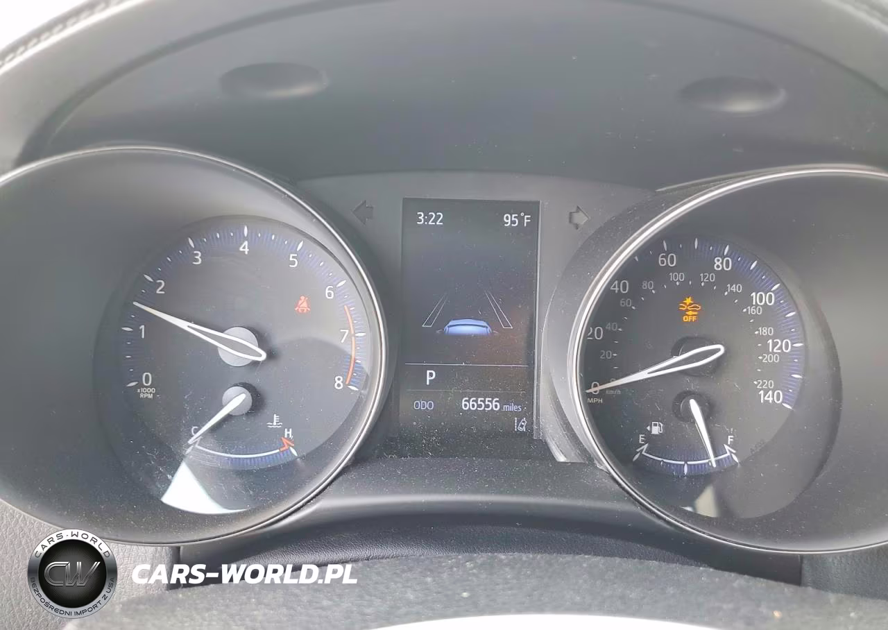2020 Toyota C-Hr Le VIN:NMTKHMBX4LR110665 - 9