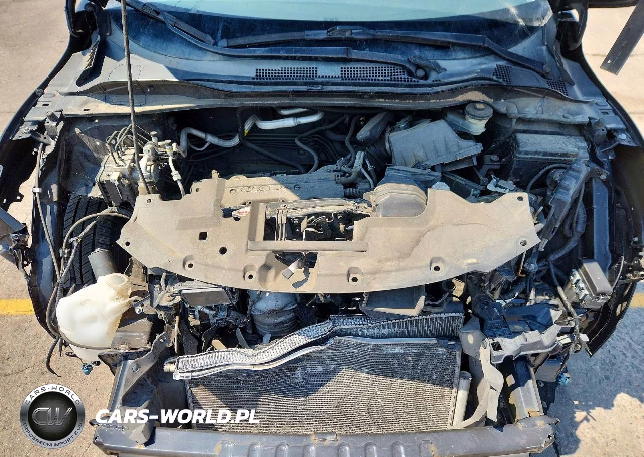 2019 Honda Hr-V Ex VIN:3CZRU6H55KM728180 - 12
