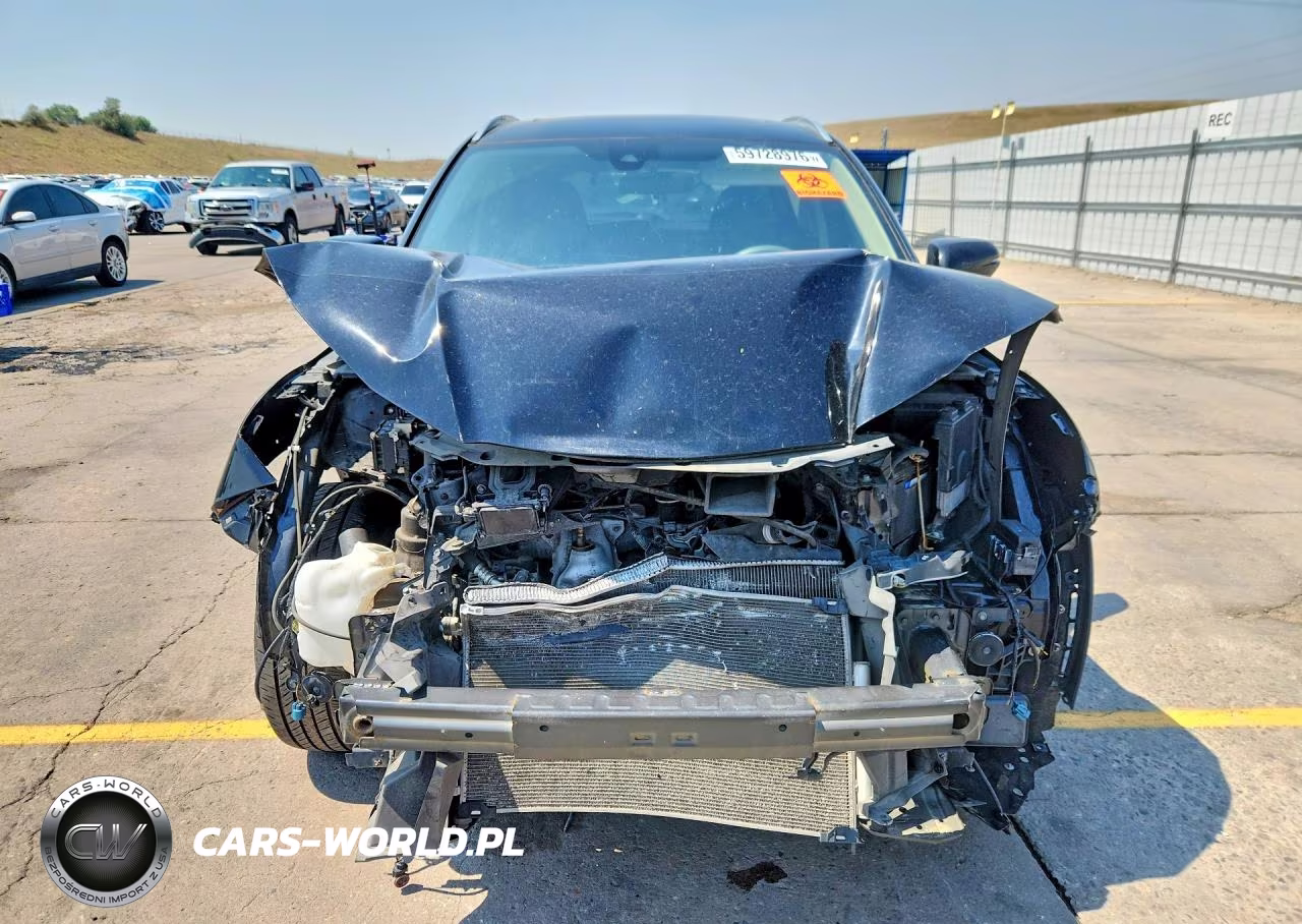 2019 Honda Hr-V Ex VIN:3CZRU6H55KM728180 - 5