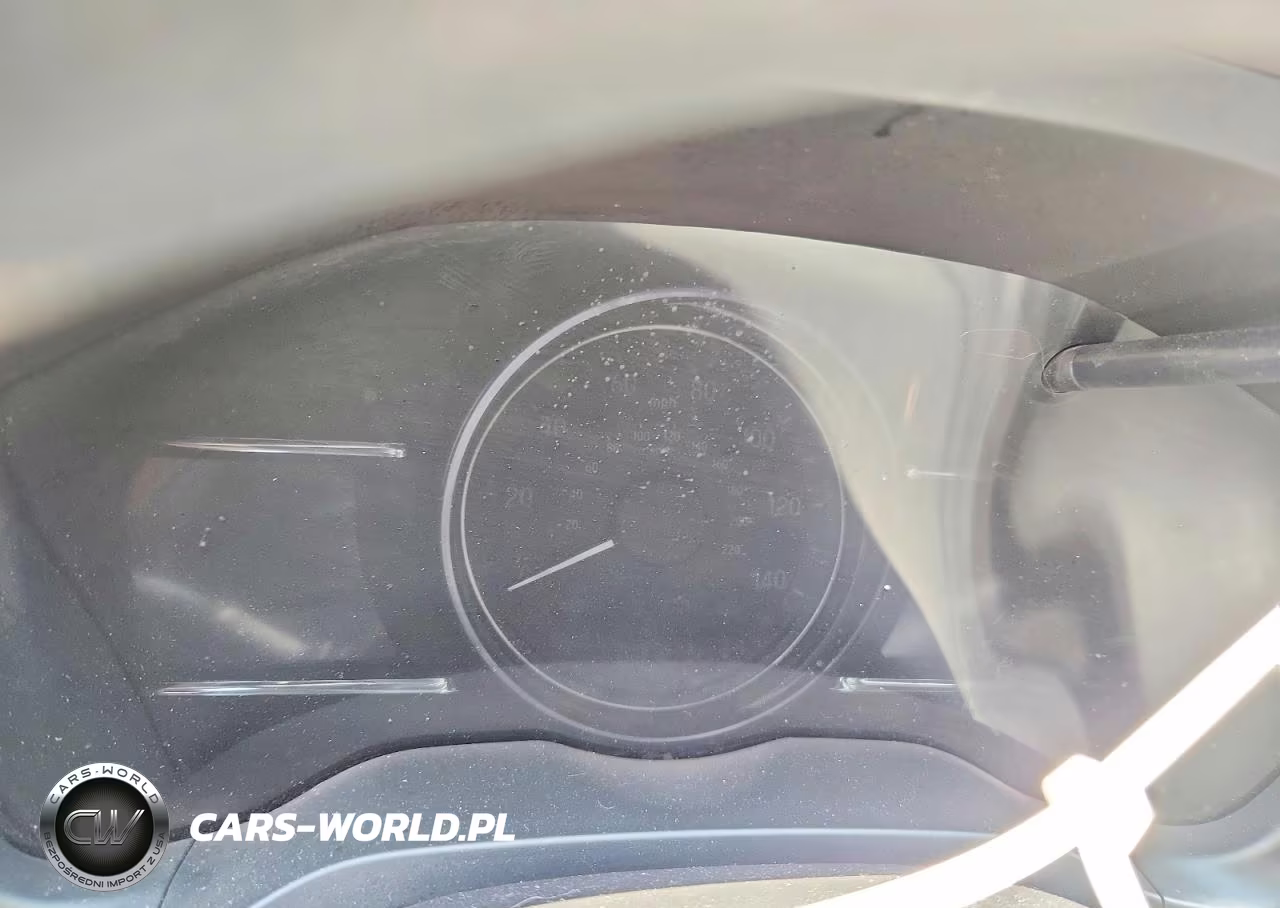 2019 Honda Hr-V Ex VIN:3CZRU6H55KM728180 - 9