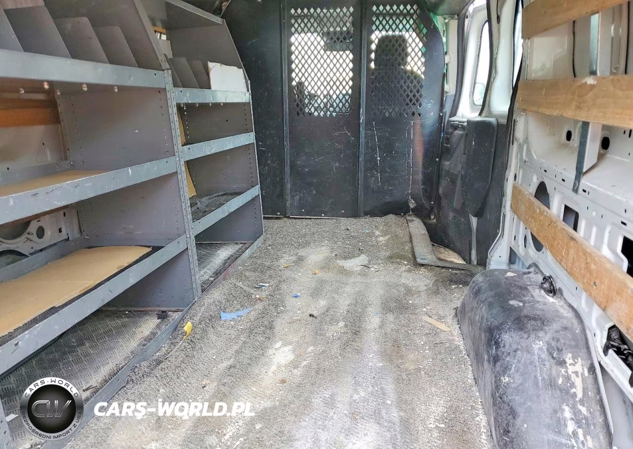 2018 Ford Transit T-250 VIN:1FTYR1ZM2JKB16861 - 11