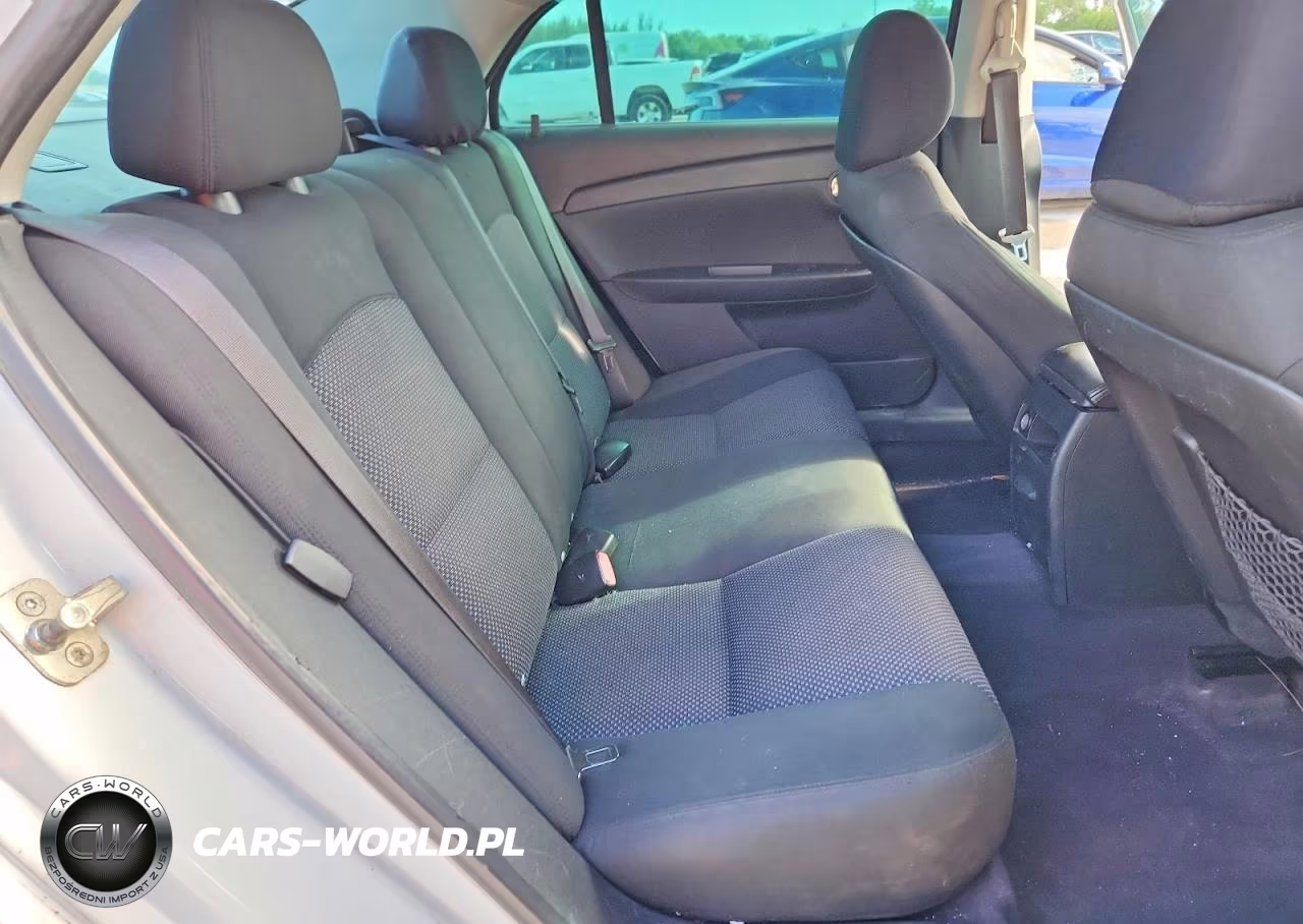2010 Chevrolet Malibu 1Lt VIN:1G1ZC5E05AF175338 - 10