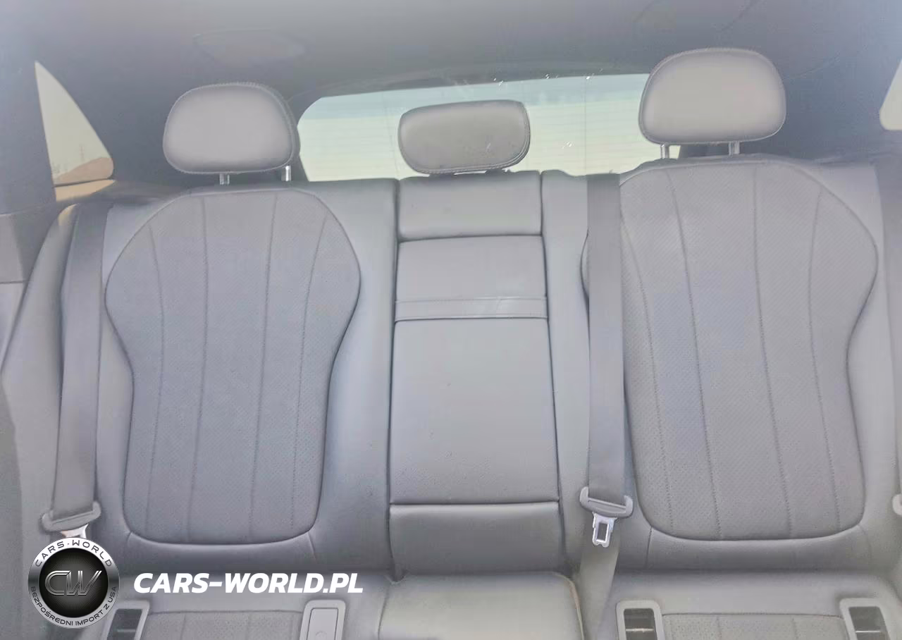 2024 Mercedes-Benz Eqe Suv 350 4Matic VIN:4JGGM1CB6RA053293 - 10