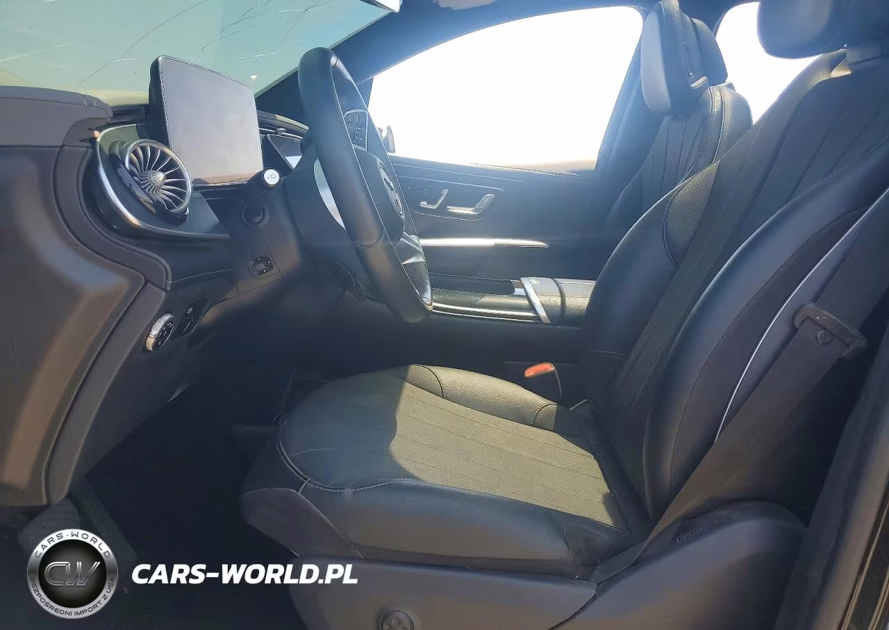 2024 Mercedes-Benz Eqe Suv 350 4Matic VIN:4JGGM1CB6RA053293 - 7