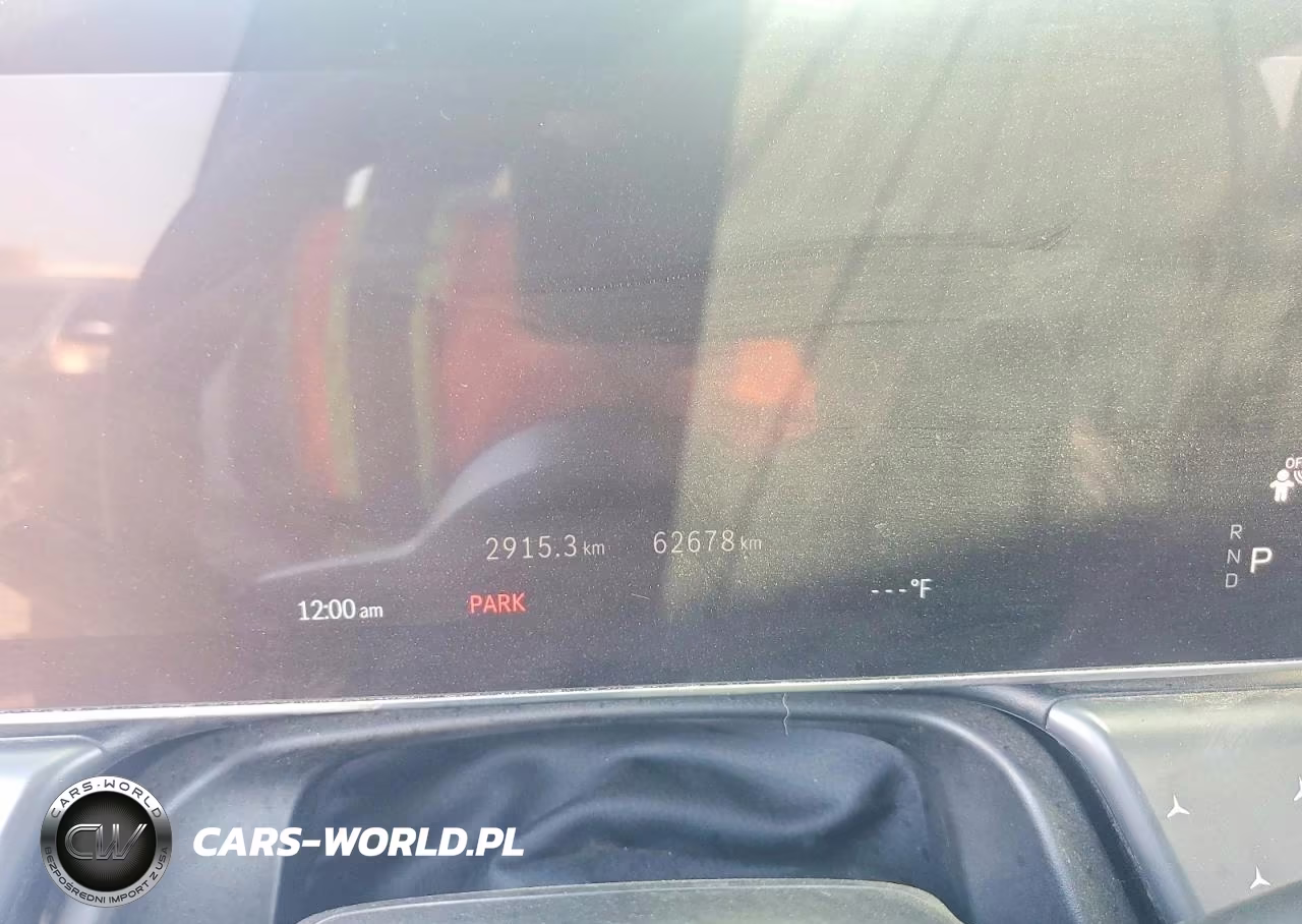 2024 Mercedes-Benz Eqe Suv 350 4Matic VIN:4JGGM1CB6RA053293 - 9