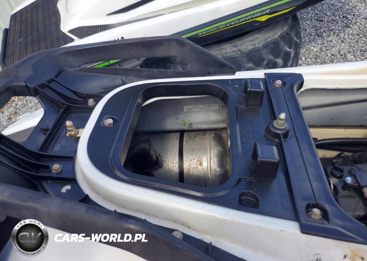 2018 Yam Yamaha Vx VIN:USYAMA2378E818 - 6
