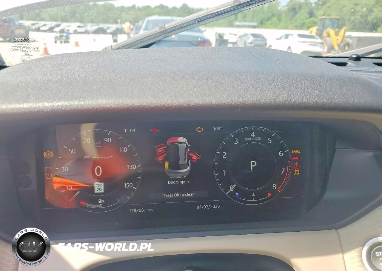 2018 Land Rover Range Rover Velar R-Dynamic Se VIN:SALYL2RX6JA757057 - 9