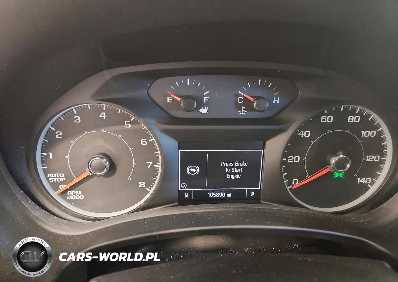 2018 GMC Terrain Sle VIN:3GKALTEV5JL212175 - 9