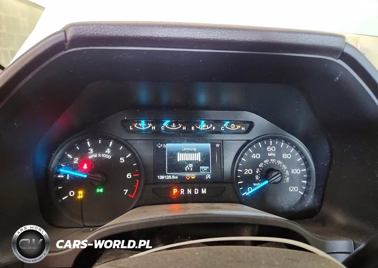 2018 Ford F150 Super Cab VIN:1FTEX1EP5JKE18573 - 9