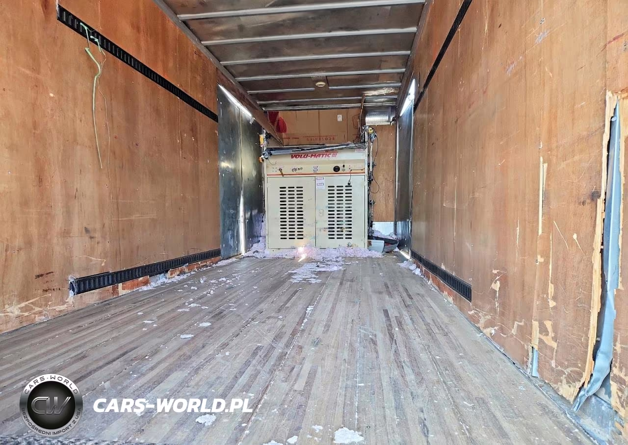 2017 Freightliner Business Class M2 Box Truck VIN:3ALACWDUXHDJD7770 - 10