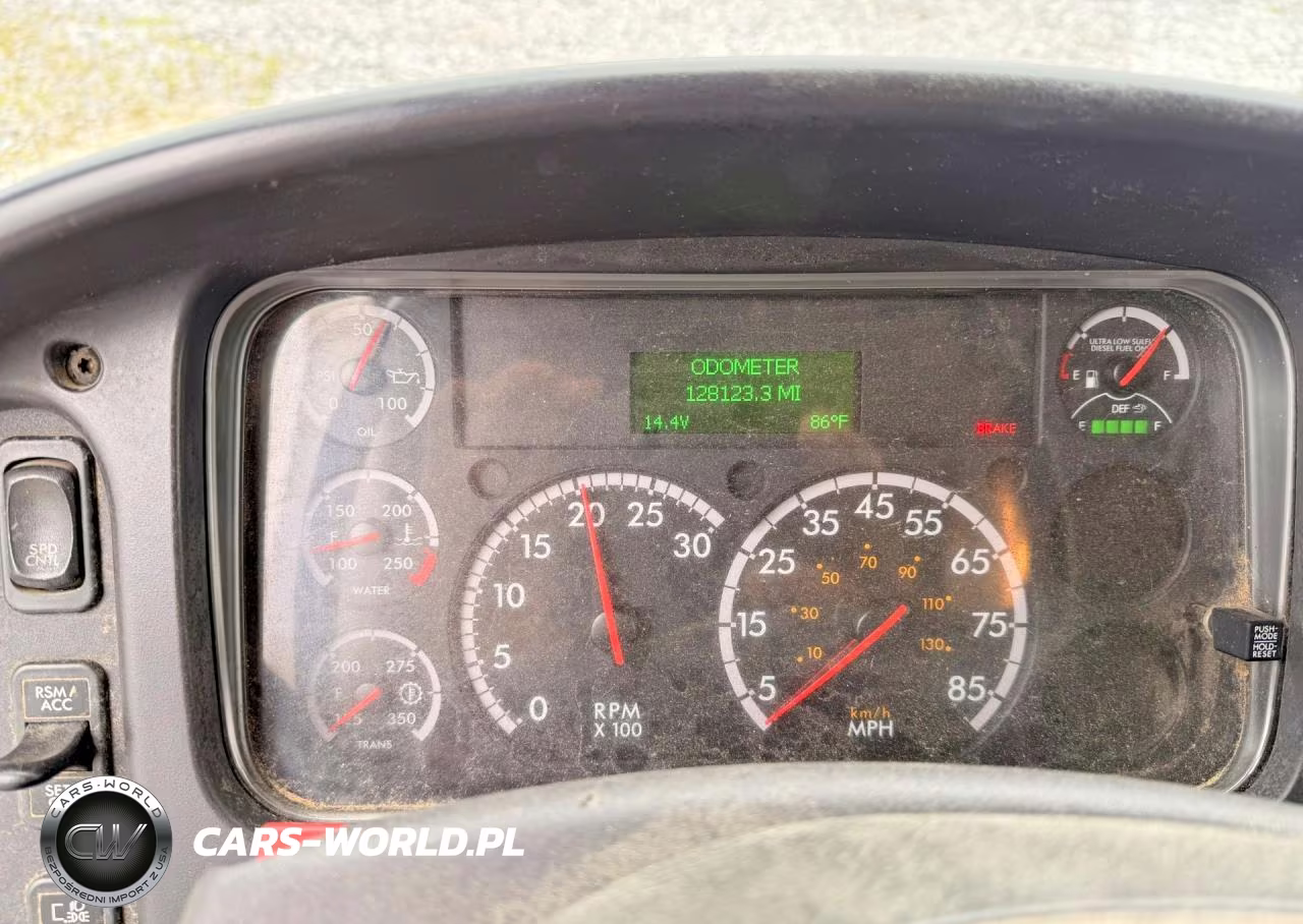 2017 Freightliner Business Class M2 Box Truck VIN:3ALACWDUXHDJD7770 - 9