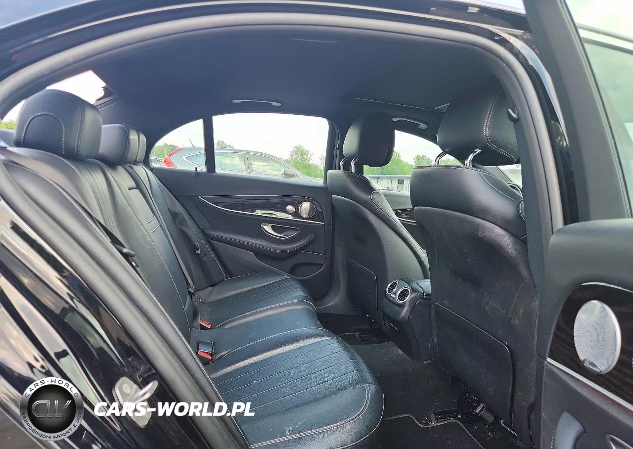 2017 Mercedes-Benz E 300 4Matic VIN:WDDZF4KB2HA054763 - 10