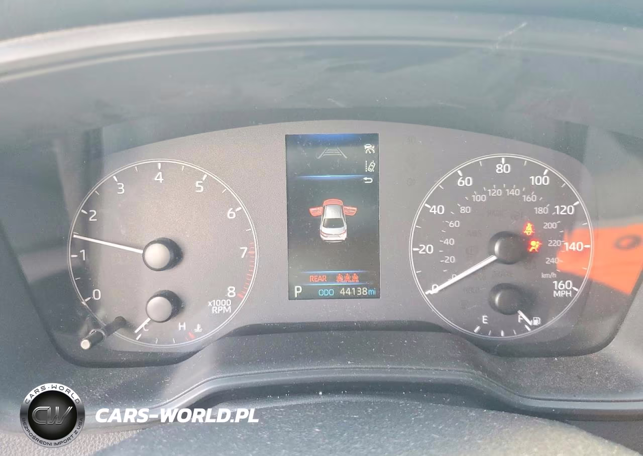 2023 Toyota Corolla Se VIN:5YFS4MCE2PP153409 - 9