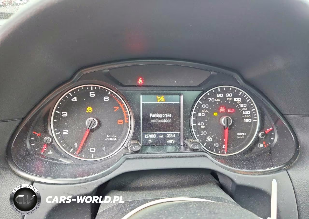 2017 Audi Q5 Premium Plus S-Line VIN:WA1D7AFP0HA077555 - 9