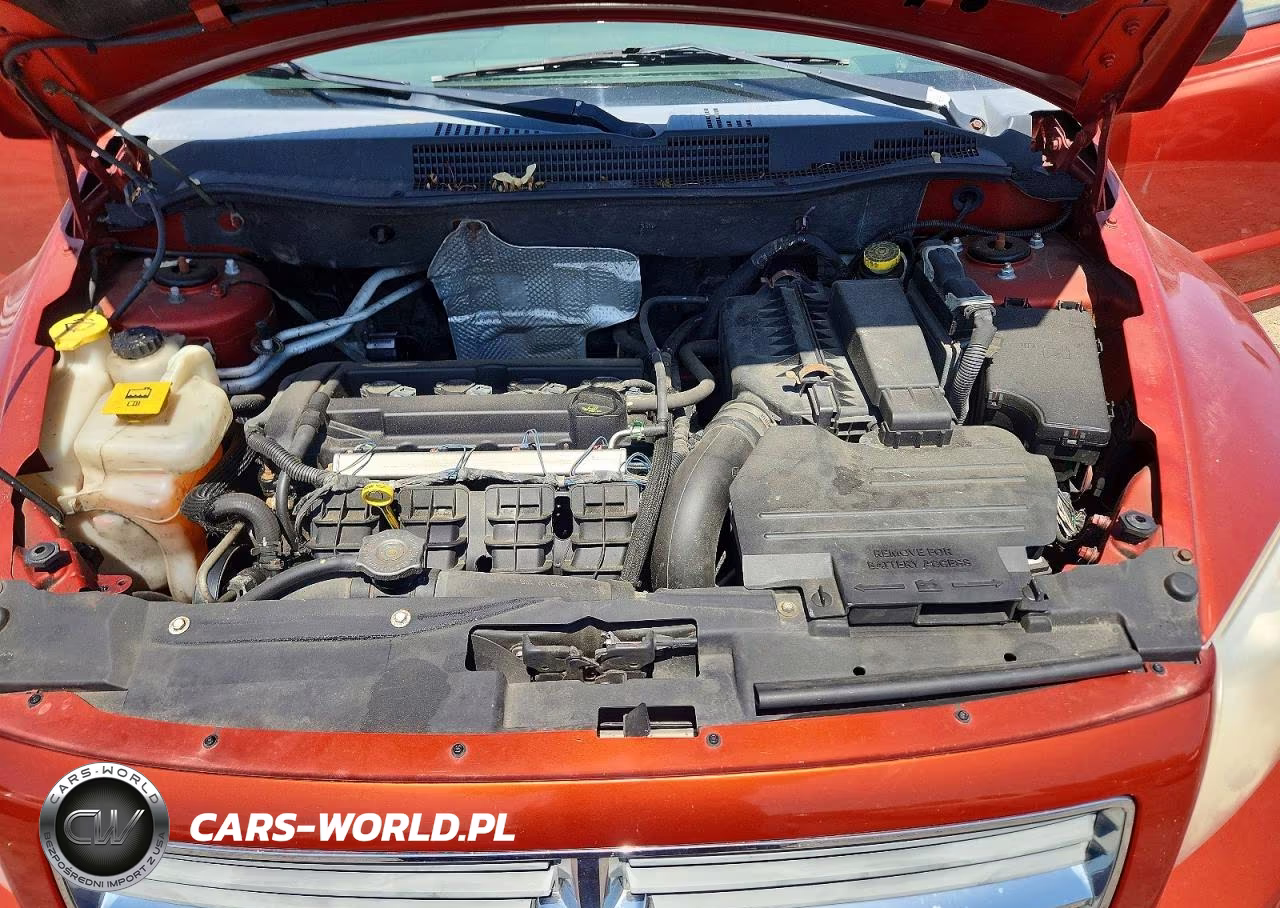 2009 Dodge Hornet VIN:1B3HB48A79D103926 - 11