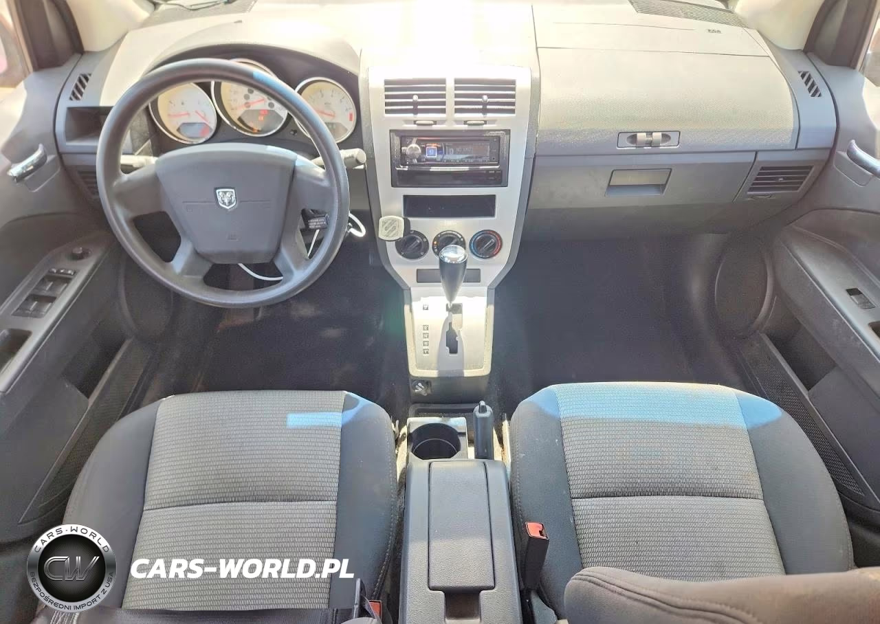 2009 Dodge Hornet VIN:1B3HB48A79D103926 - 8