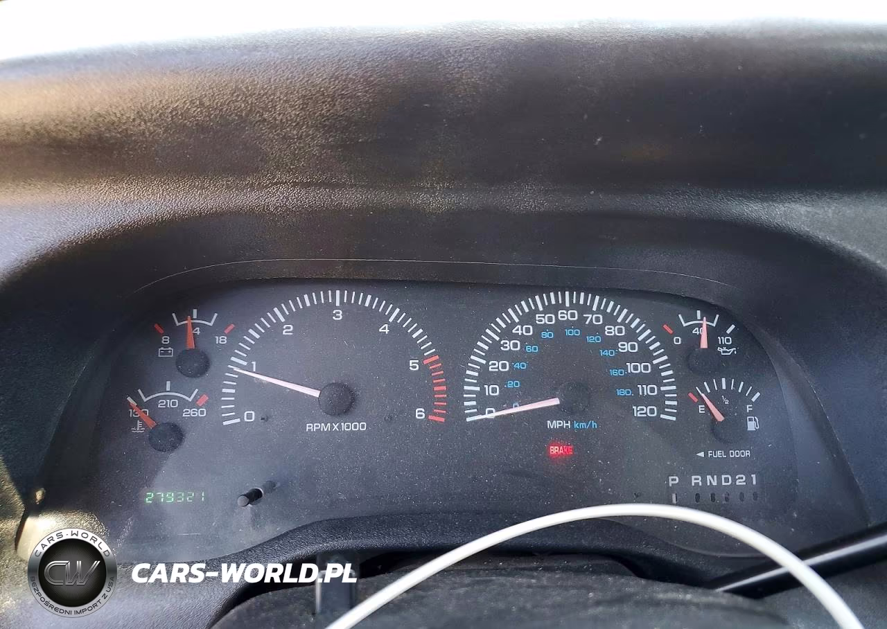 2001 Dodge Ram 1500 VIN:1B7HF13Z01J277437 - 9