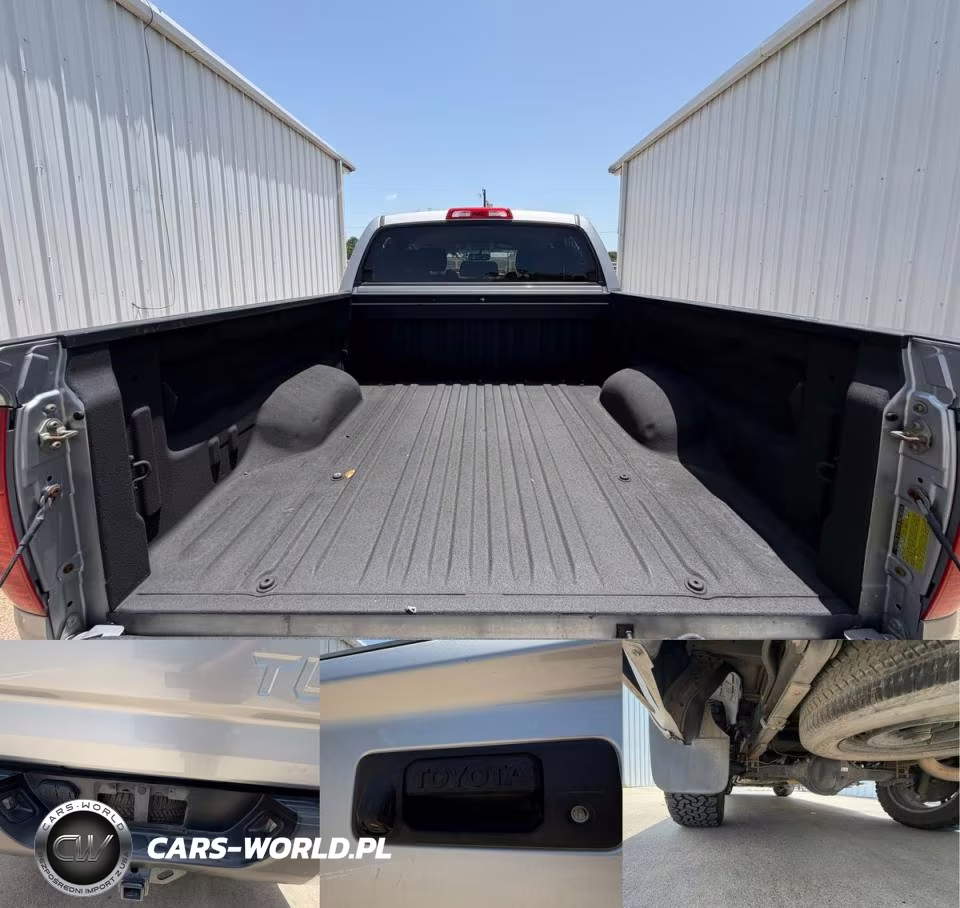 2017 Toyota Tundra Sr5 VIN:5TFDW5F14HX661157 - 14