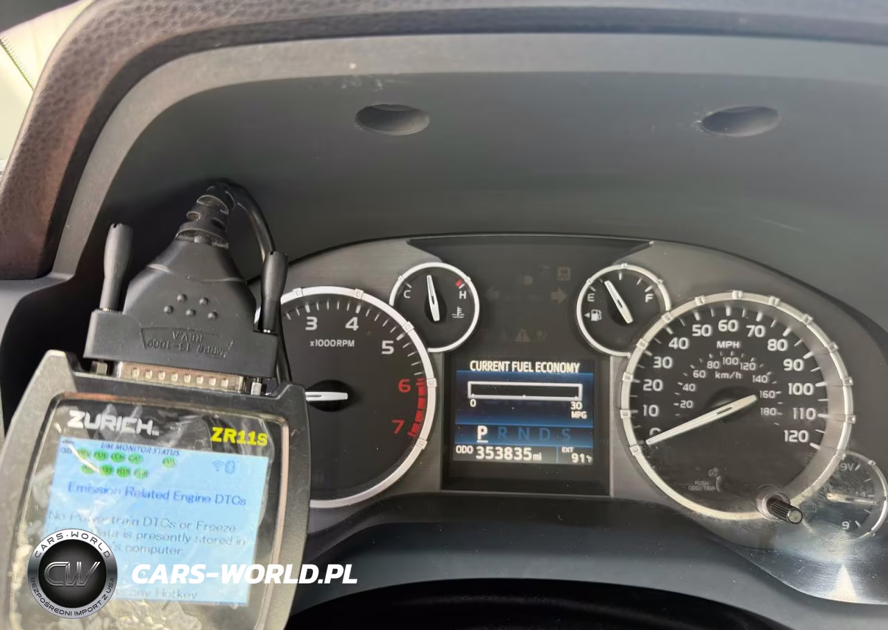 2017 Toyota Tundra Sr5 VIN:5TFDW5F14HX661157 - 8