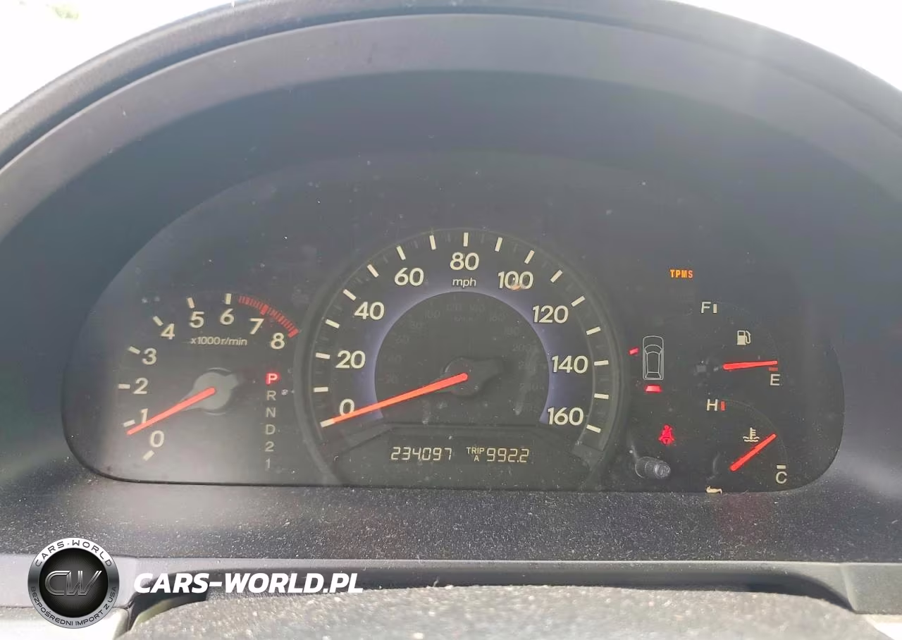 2007 Honda Odyssey Ex VIN:5FNRL384X7B459247 - 9