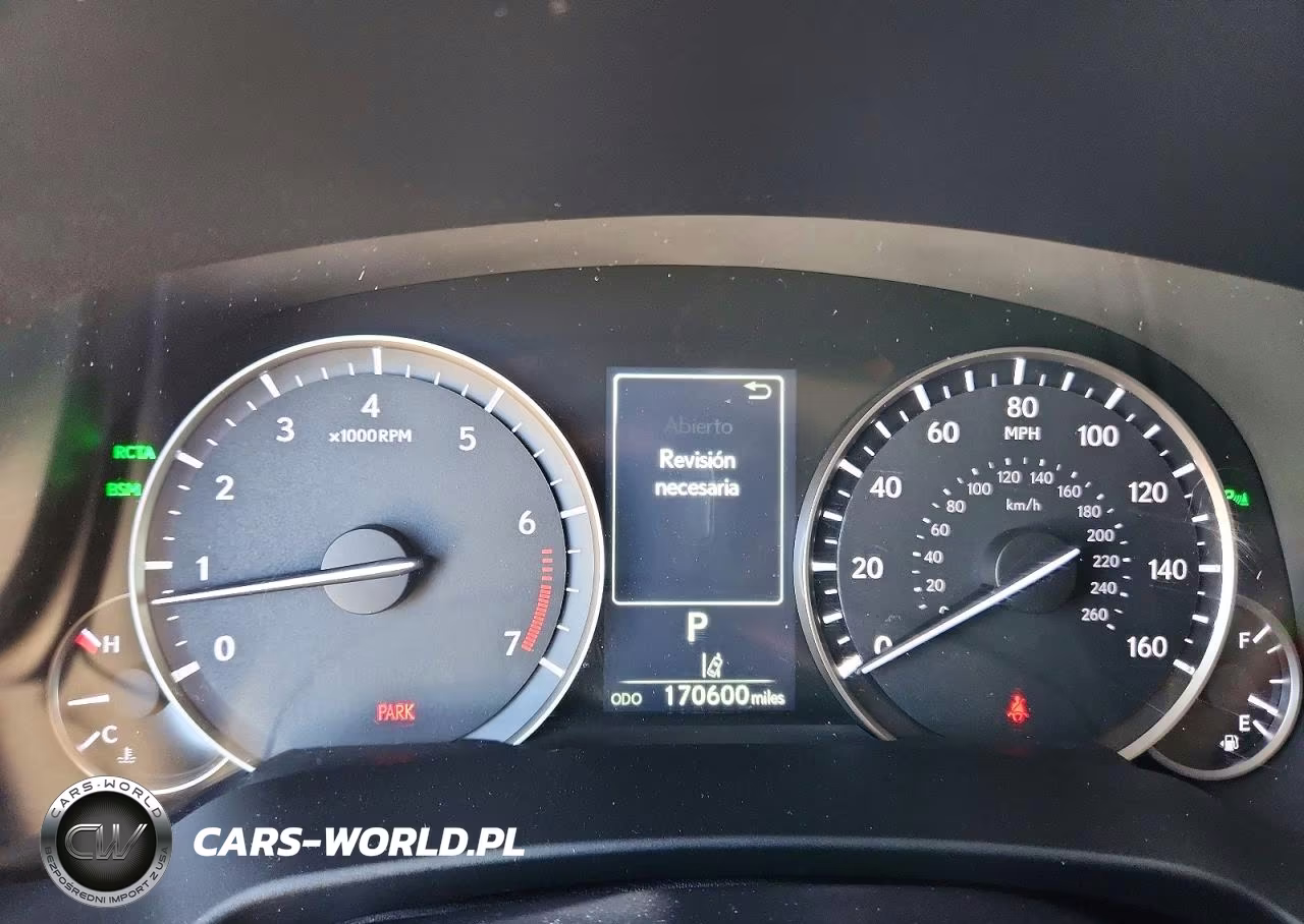 2019 Lexus Rx 350 Base VIN:2T2BZMCA9KC171960 - 9
