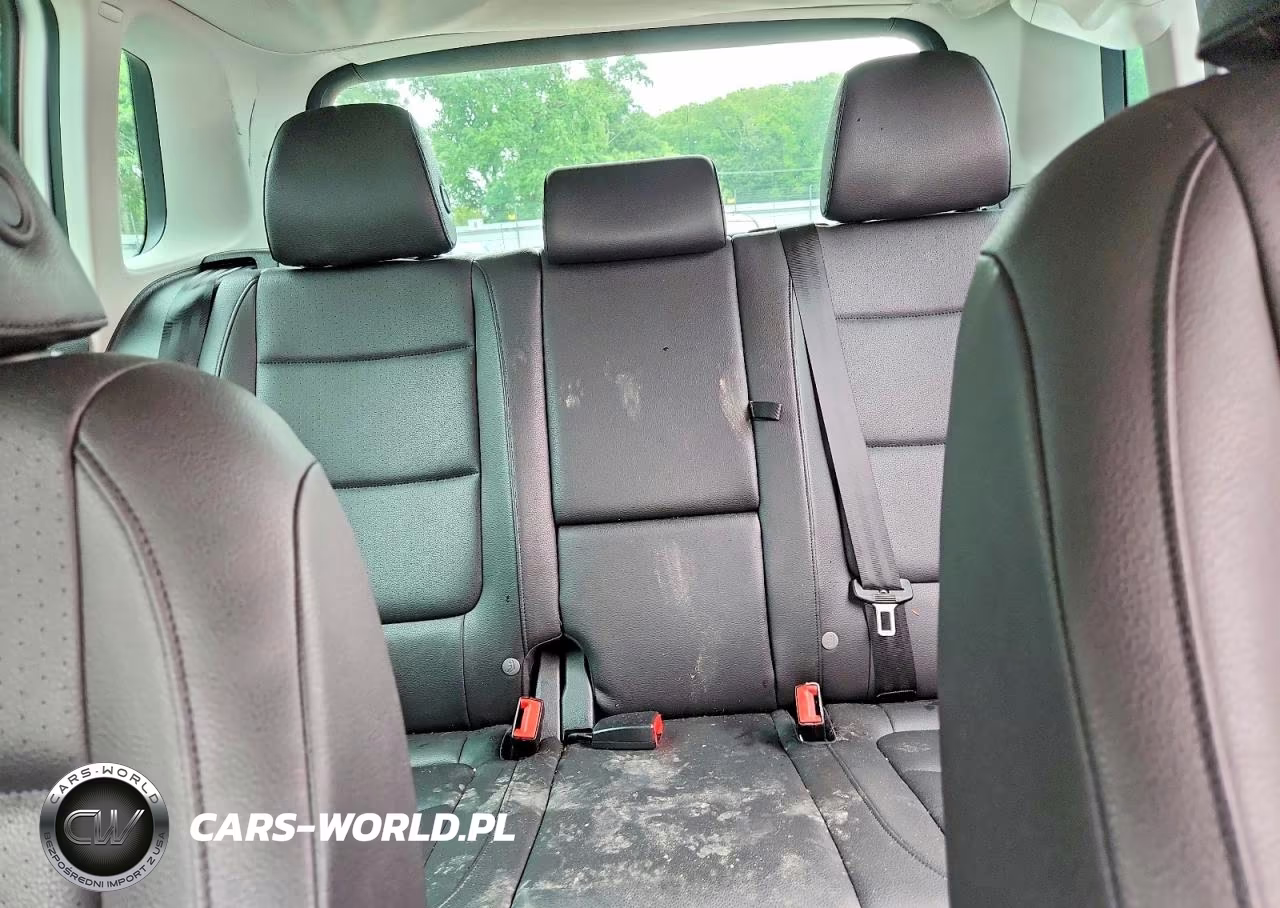 2012 Volkswagen Tiguan S VIN:WVGAV7AX4CW534514 - 10