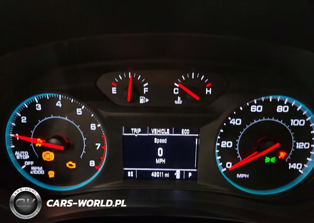 2024 Chevrolet Malibu Lt VIN:1G1ZD5STXRF218949 - 9