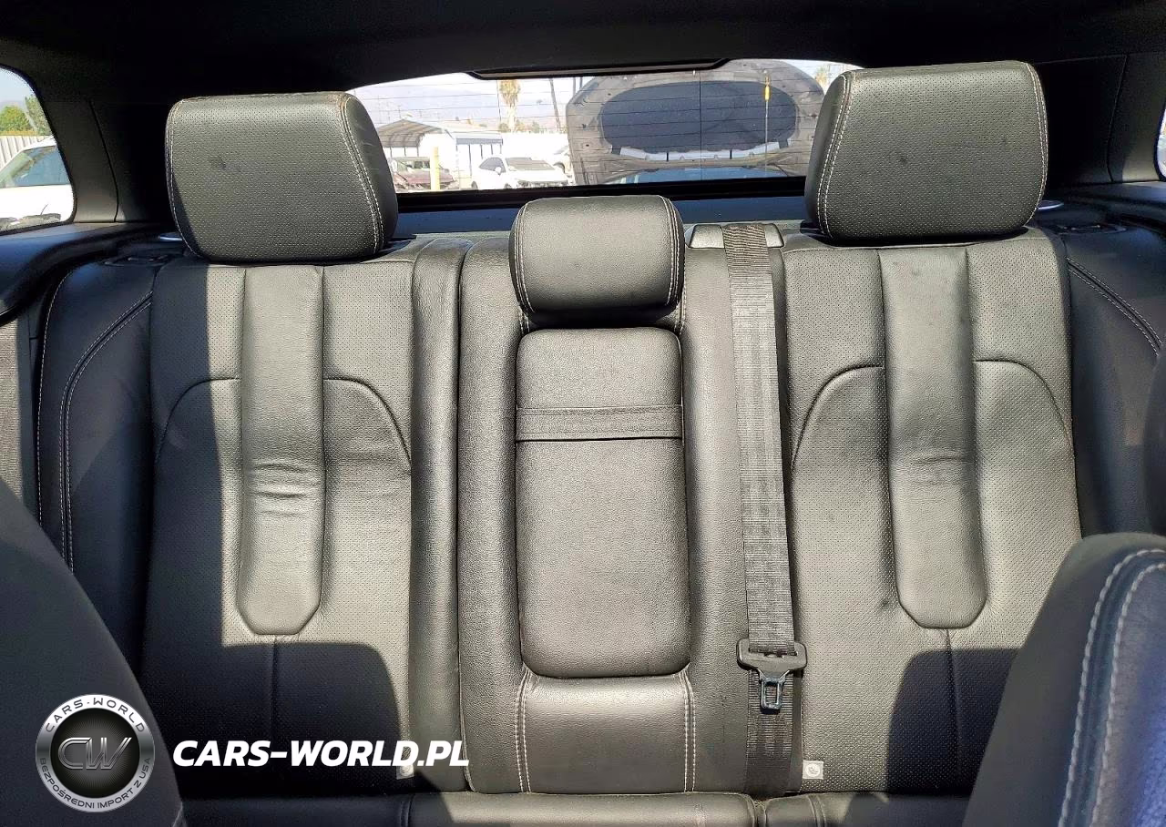 2012 Land Rover Range Rover Evoque Dynamic Premium VIN:SALVT2BG7CH669447 - 10