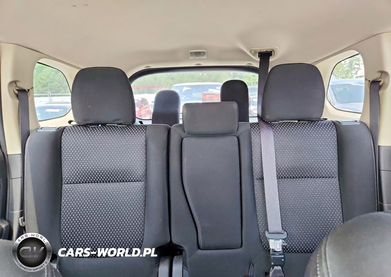 2016 Mitsubishi Outlander Es VIN:JA4AD2A3XGZ004215 - 10