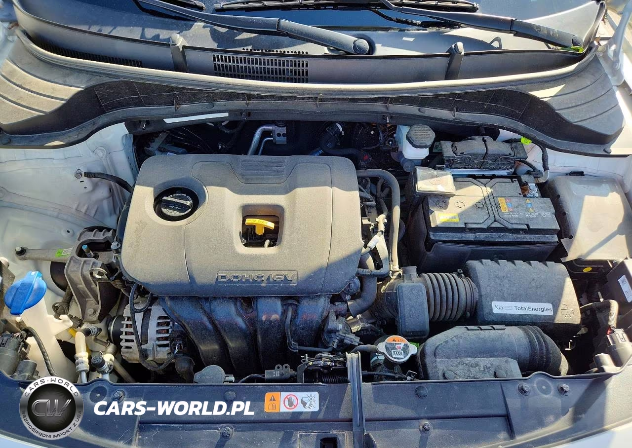 2024 Kia Soul S VIN:KNDJ23AU8R7229693 - 11
