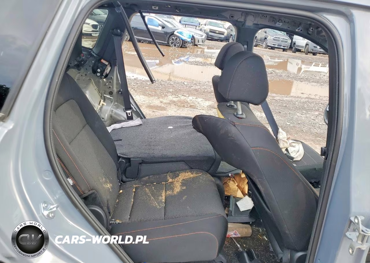 2023 Honda Cr-V Sport VIN:7FARS6H59PE031882 - 11