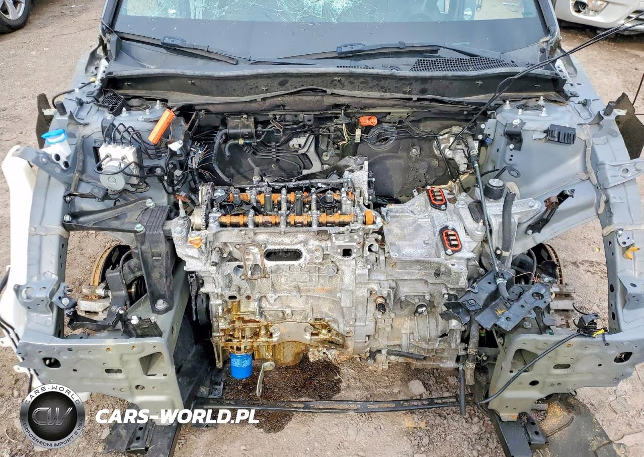2023 Honda Cr-V Sport VIN:7FARS6H59PE031882 - 12